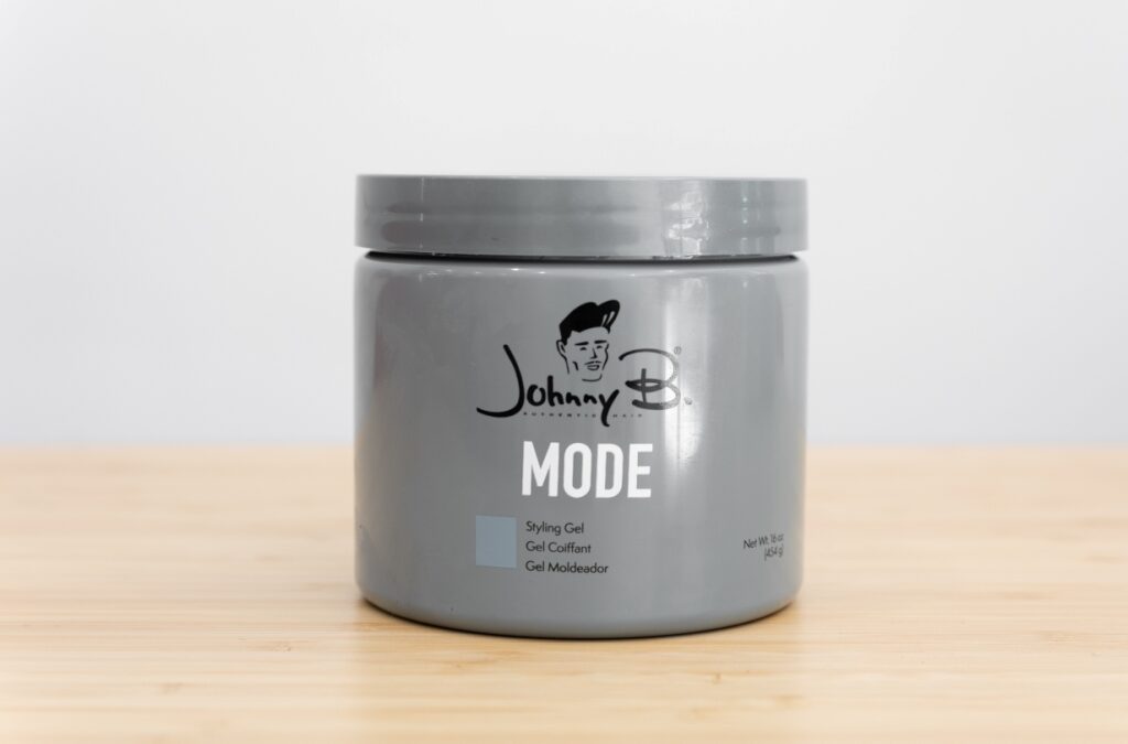 Johnny B Control Styling Gel