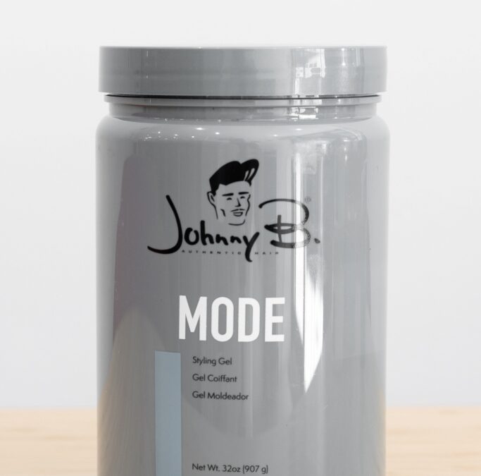 Johnny B Mode Styling Gel